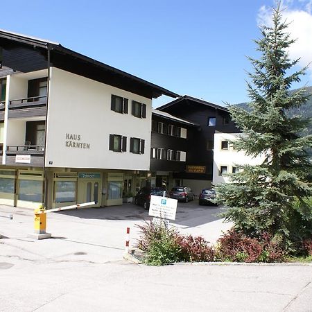 Haus Karnten Bad Kleinkirchheim Dış mekan fotoğraf