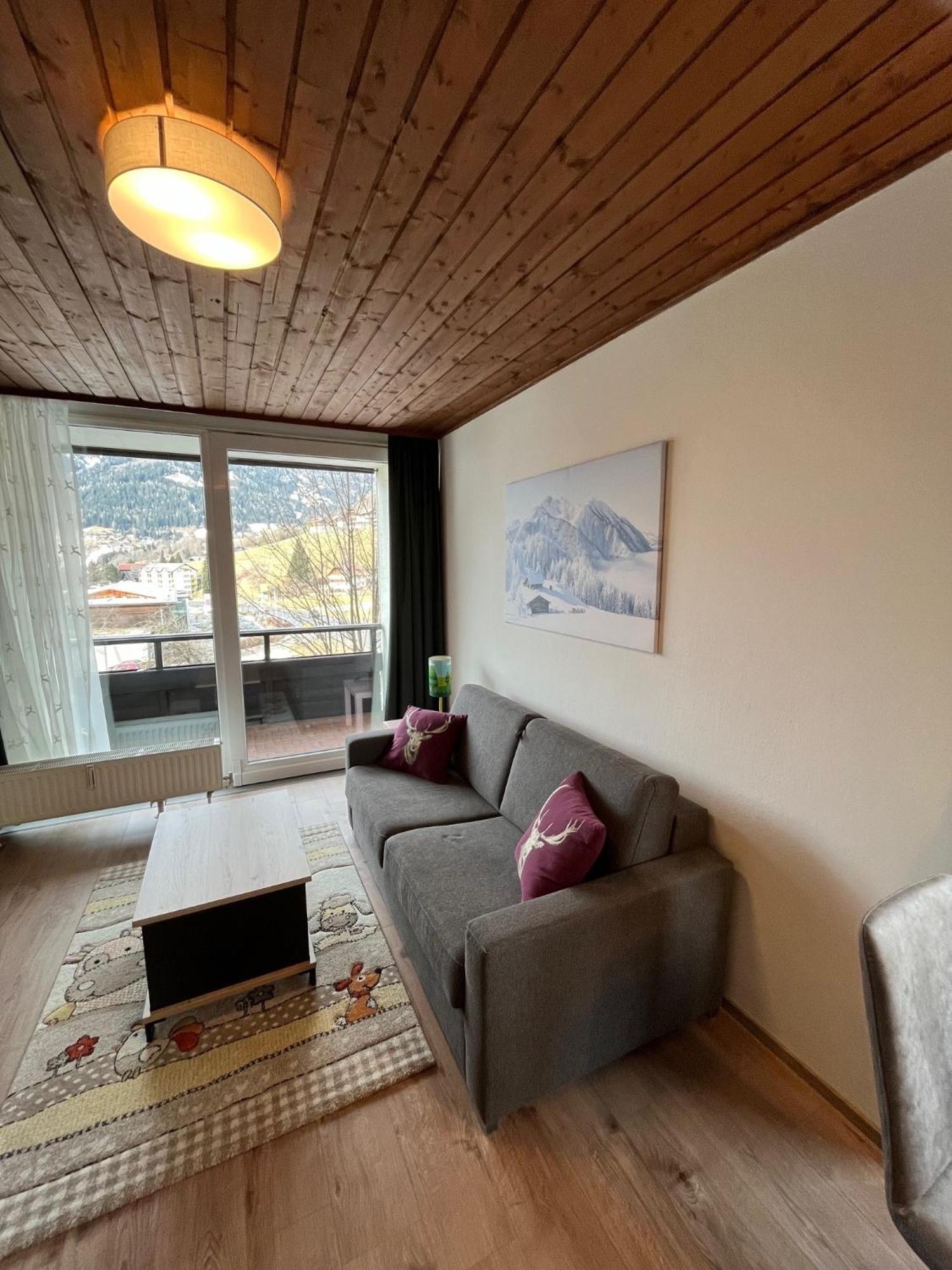 Haus Karnten Bad Kleinkirchheim Dış mekan fotoğraf