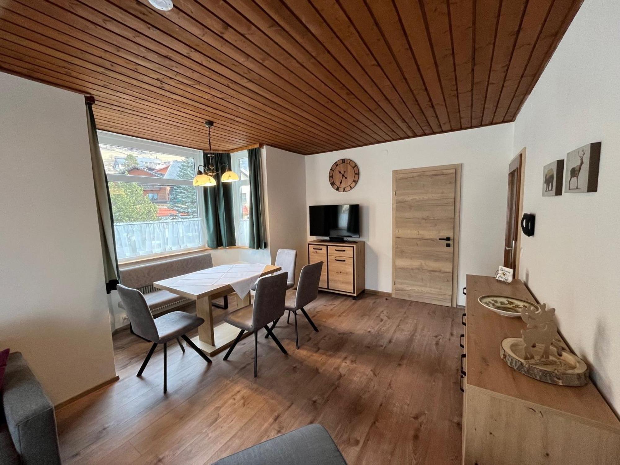 Haus Karnten Bad Kleinkirchheim Dış mekan fotoğraf