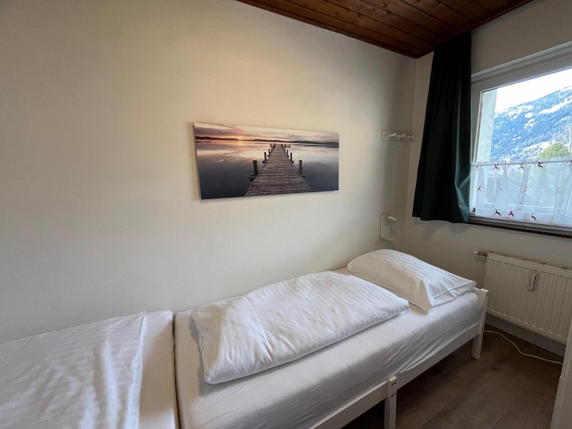 Haus Karnten Bad Kleinkirchheim Dış mekan fotoğraf