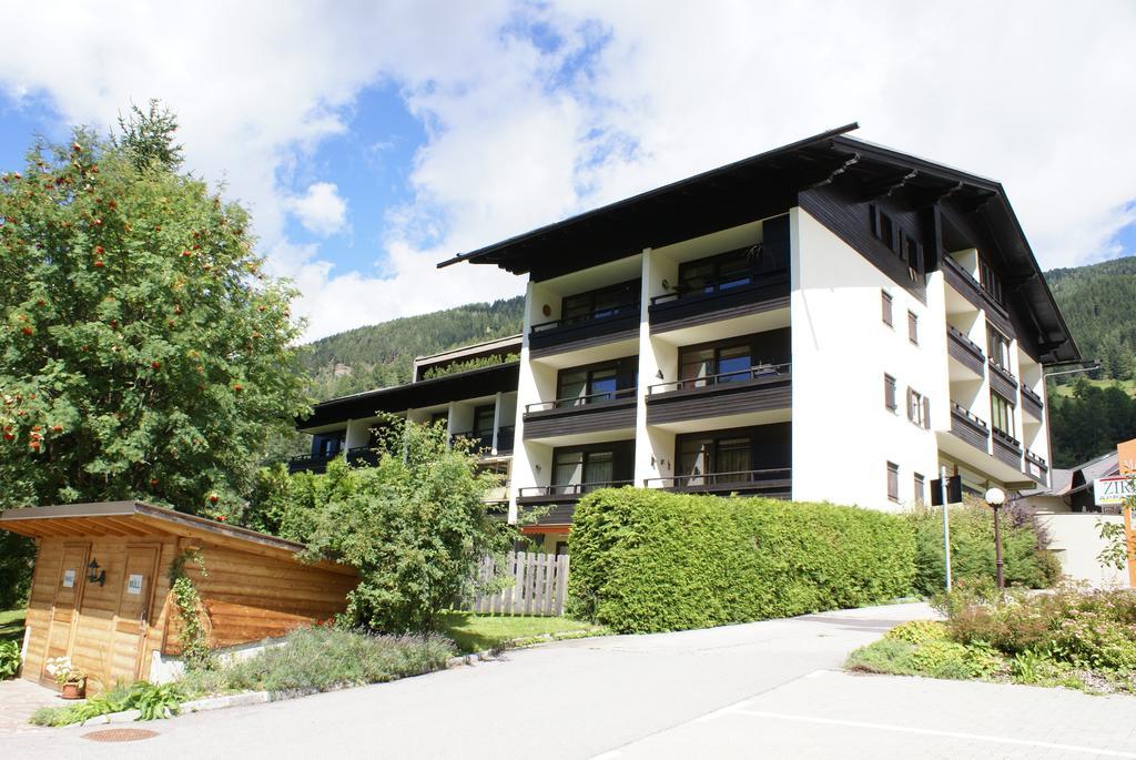 Haus Karnten Bad Kleinkirchheim Dış mekan fotoğraf