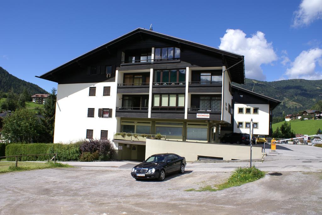 Haus Karnten Bad Kleinkirchheim Dış mekan fotoğraf