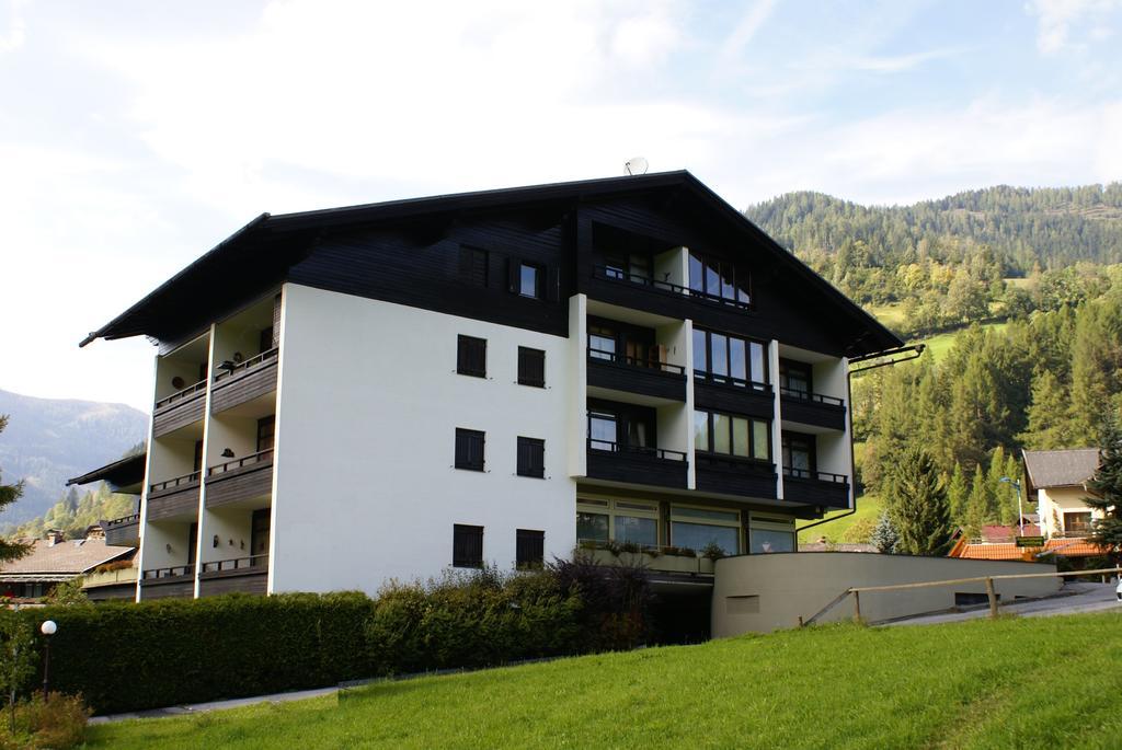 Haus Karnten Bad Kleinkirchheim Dış mekan fotoğraf