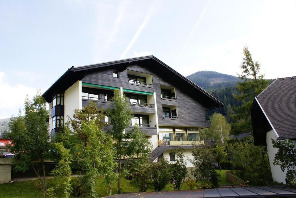 Haus Karnten Bad Kleinkirchheim Dış mekan fotoğraf