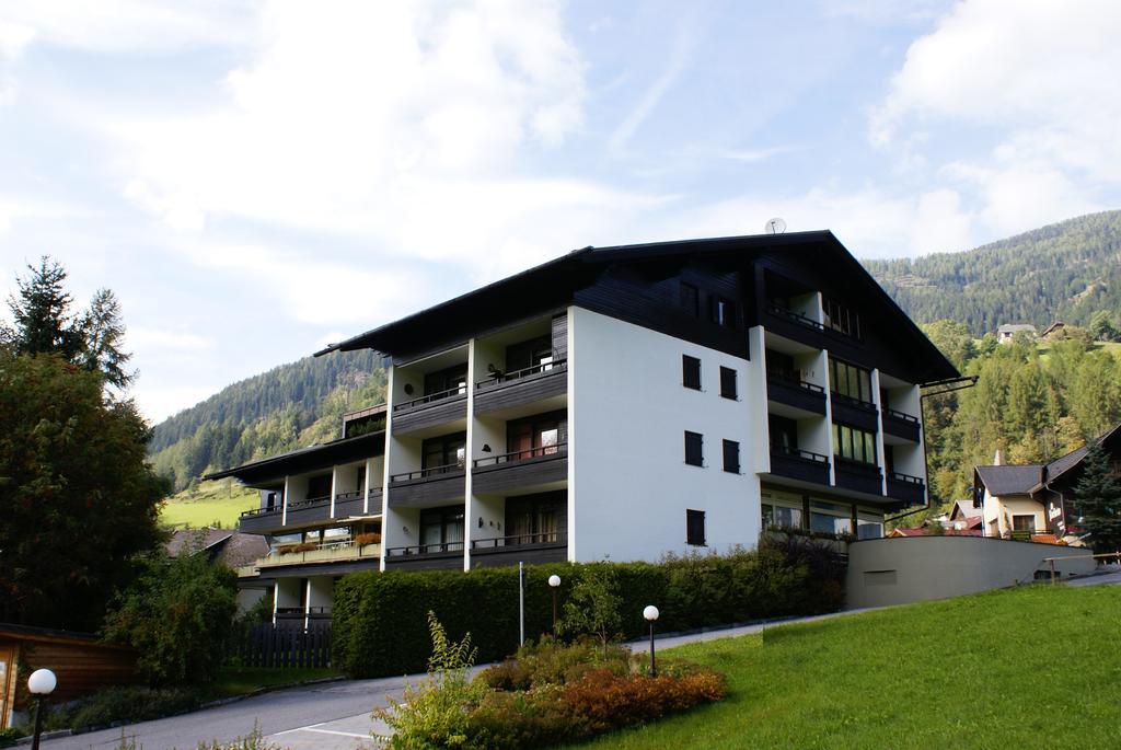 Haus Karnten Bad Kleinkirchheim Dış mekan fotoğraf