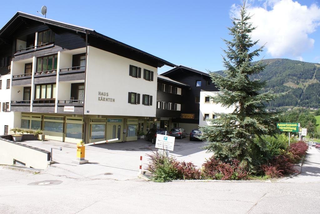 Haus Karnten Bad Kleinkirchheim Dış mekan fotoğraf